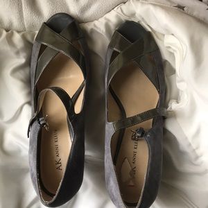 Anne Klein shoe 8.5